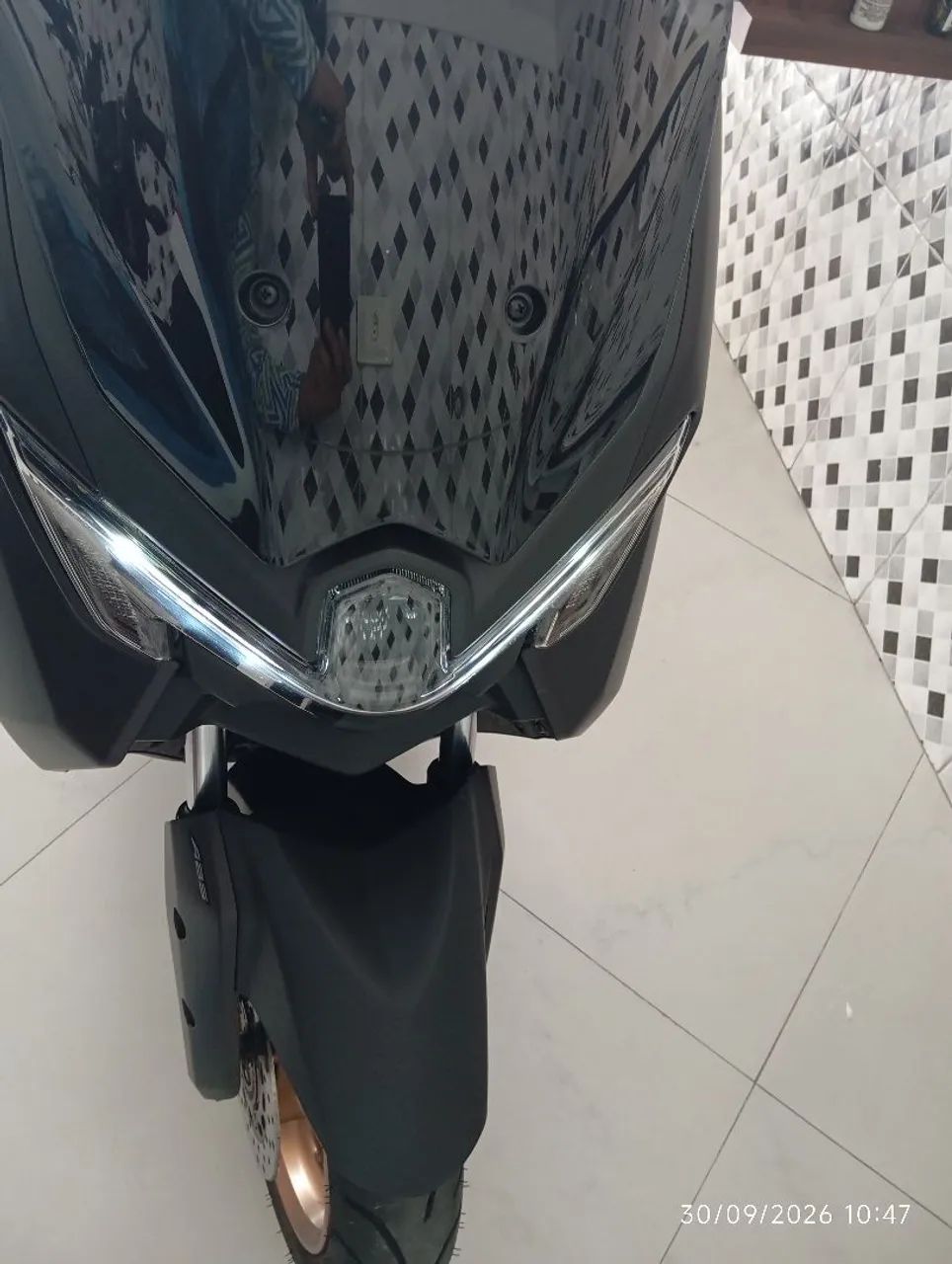 Apenas 550 km  - Foto 2