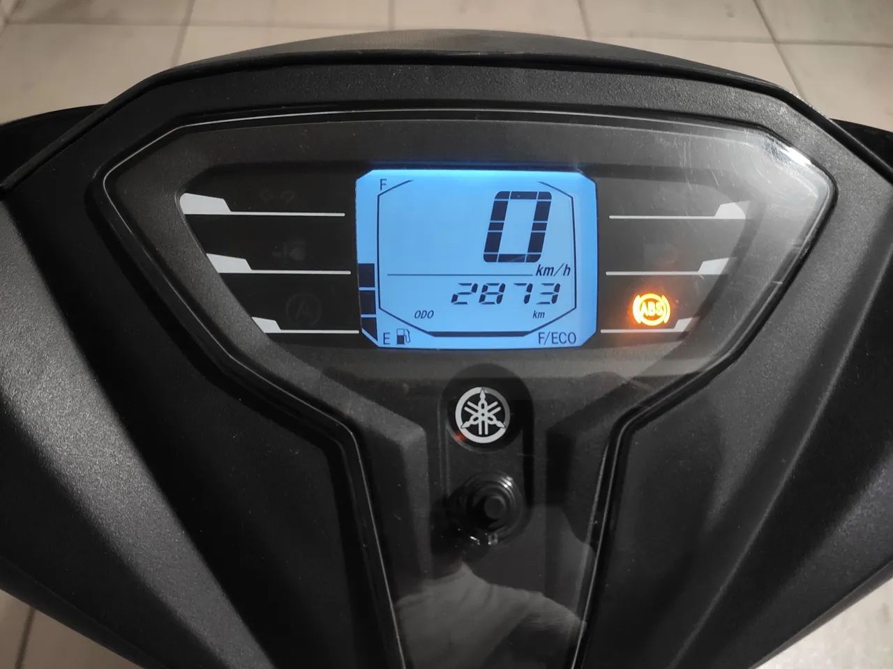 Yamaha Fluo 125 - Foto 3