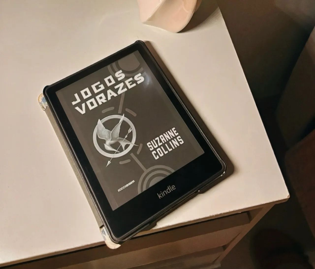 Kindle Paperwhite 第11世代　8gb Kindle Paperwhite 11 Geração Tela De 6,8 32gb Signature | Frete grátis