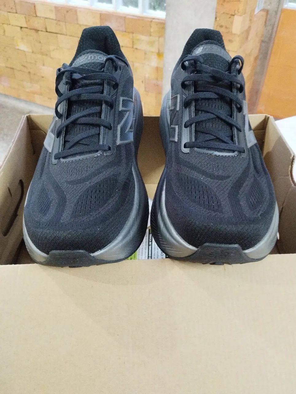 New balance v6 45 - Foto 2