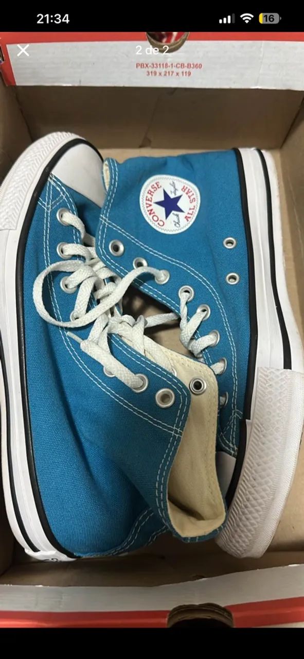 Allstar original - Foto 2