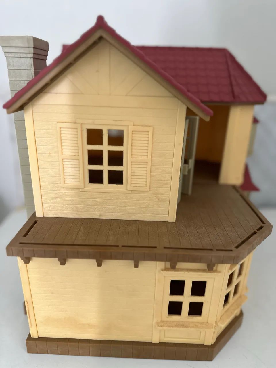 Casa da Sylvanian Families - Foto 4