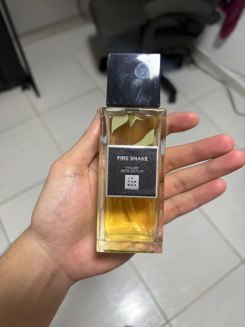 Fire snake - In the box - Foto 2