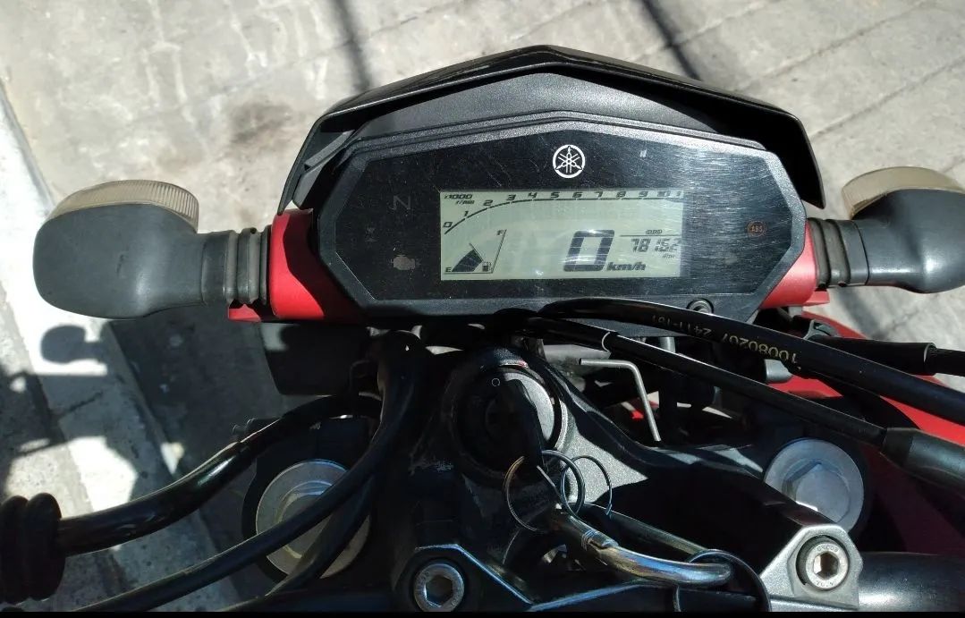 FAZER 250 REVISADA - Foto 2
