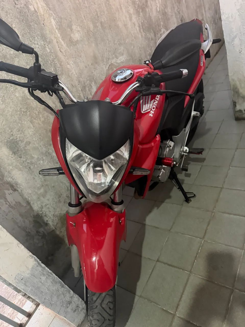 Cb300r flex 2014 - Foto 5