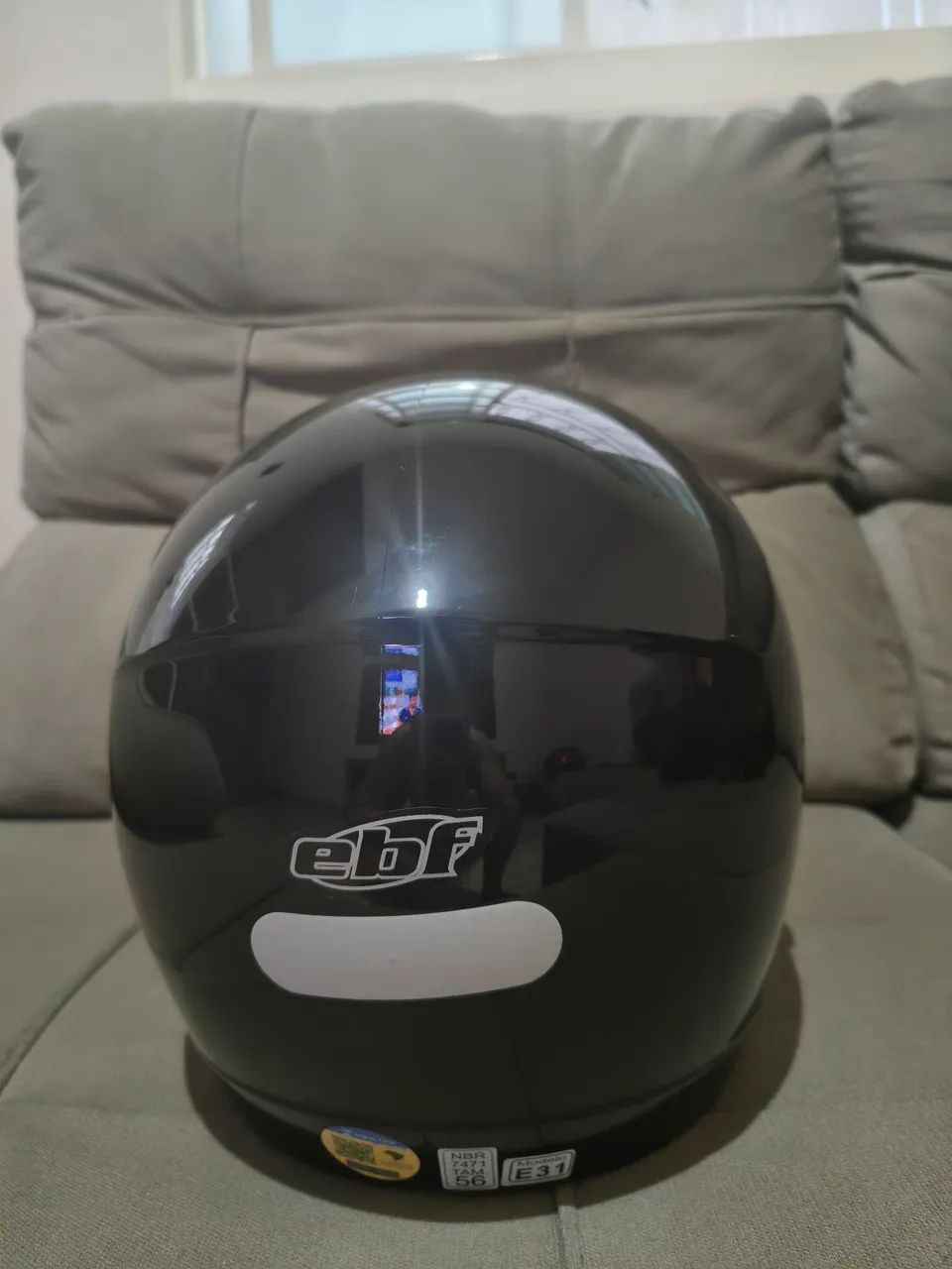 Capacete  - Foto 4