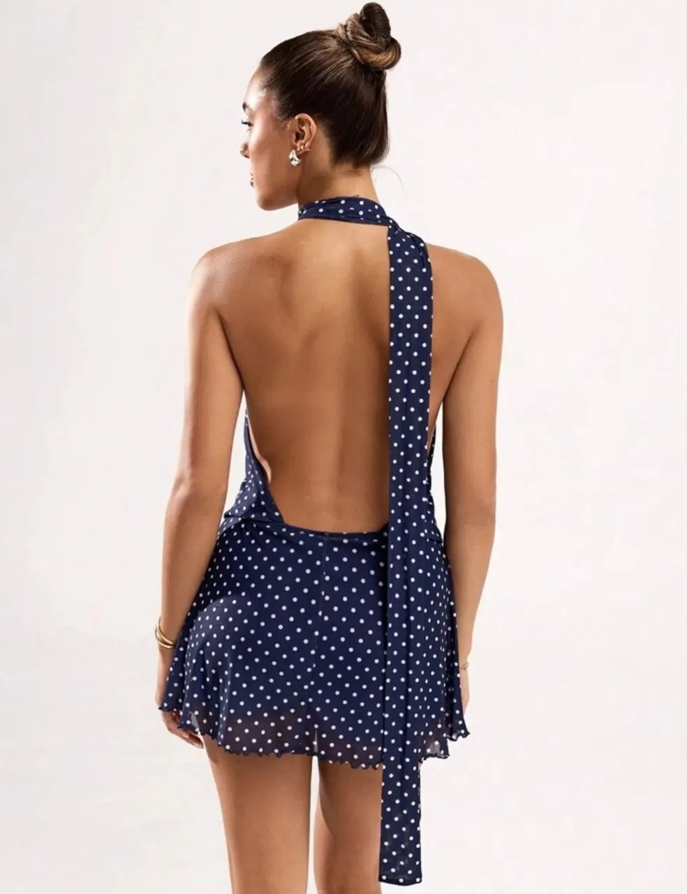 Vestido SHEIN TAM G  - Foto 2