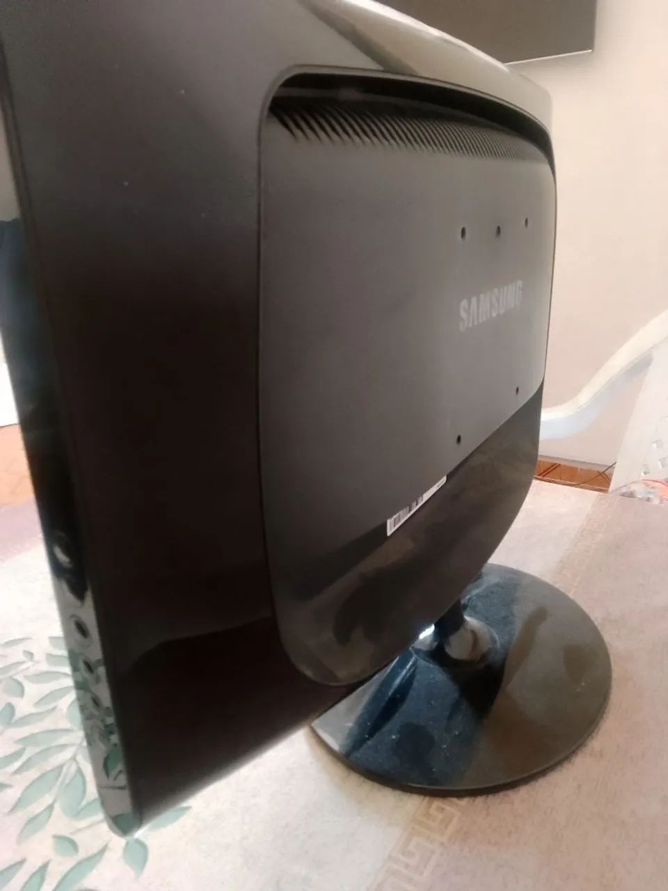Monitor Samsung sync master 2033 - Foto 3
