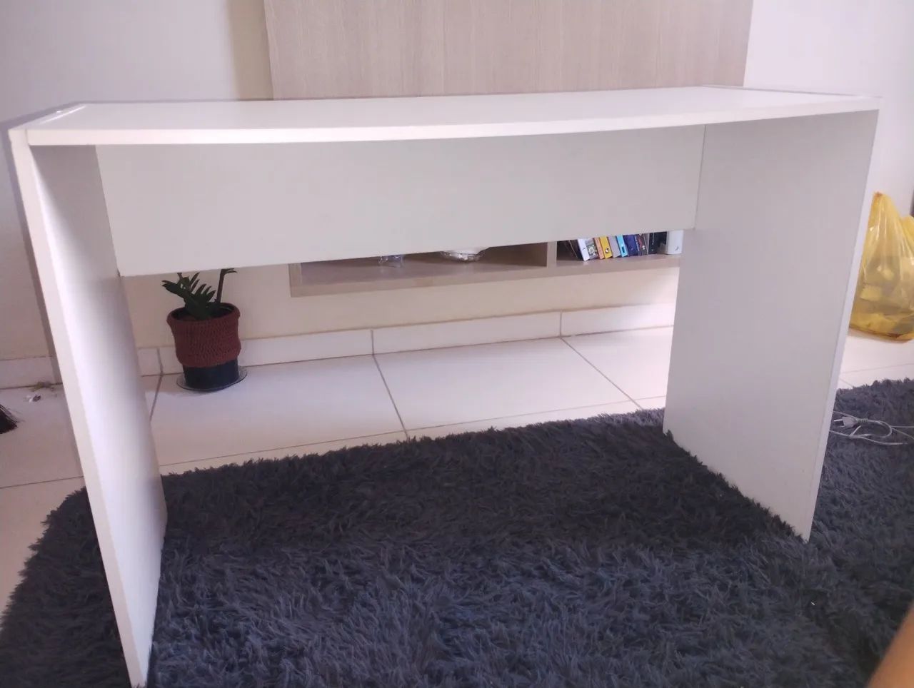 Mesa em MDF para computador 