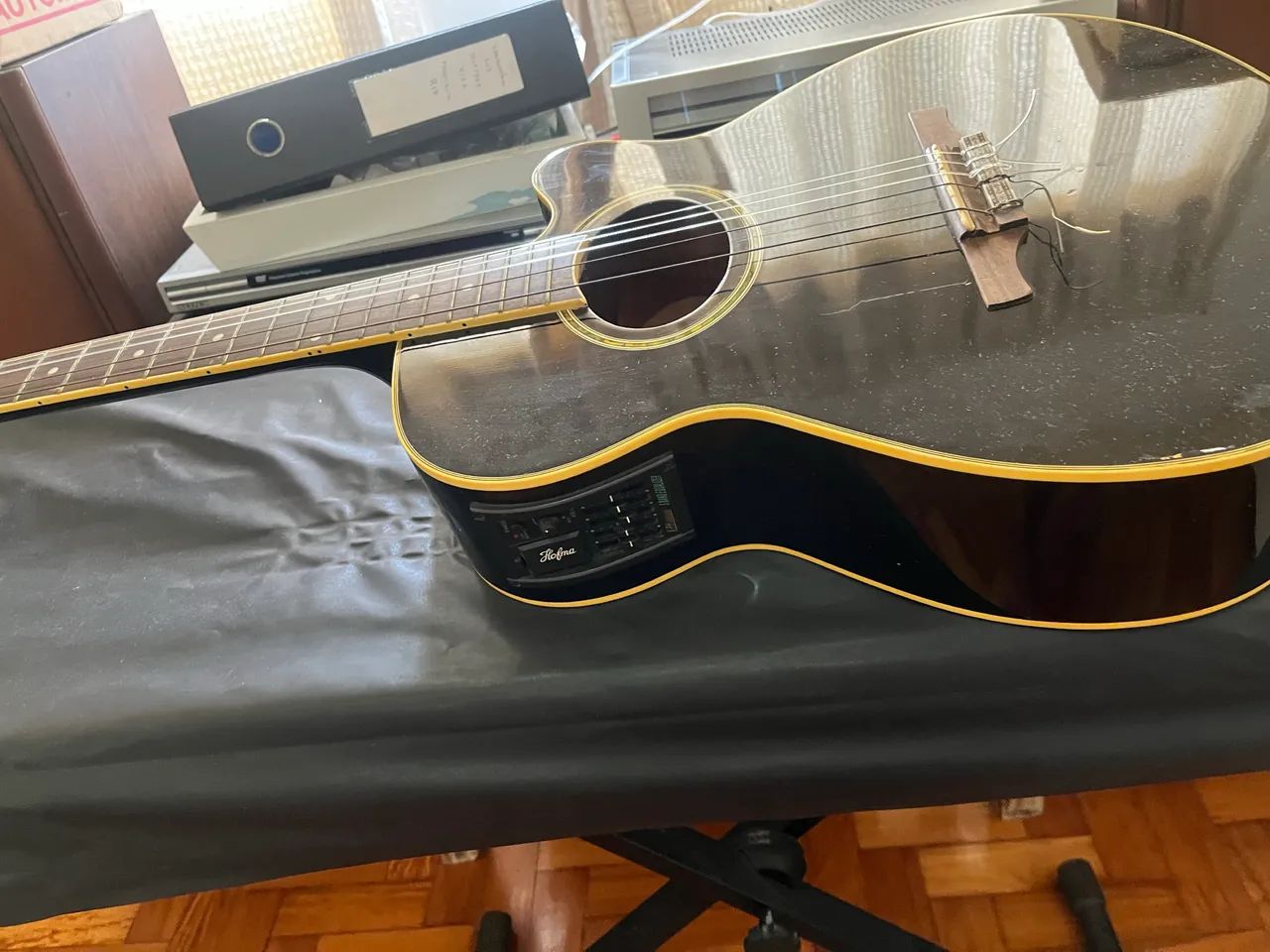 Violão  - Foto 2
