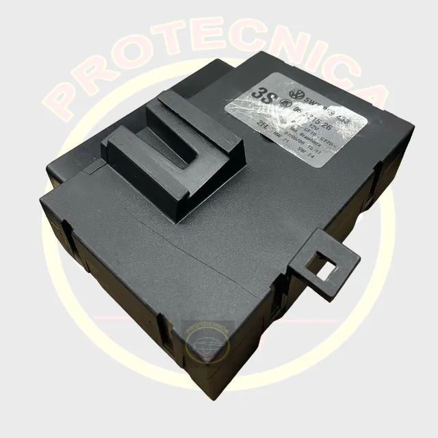 MODULO DE CONFORTO - 5W7959433