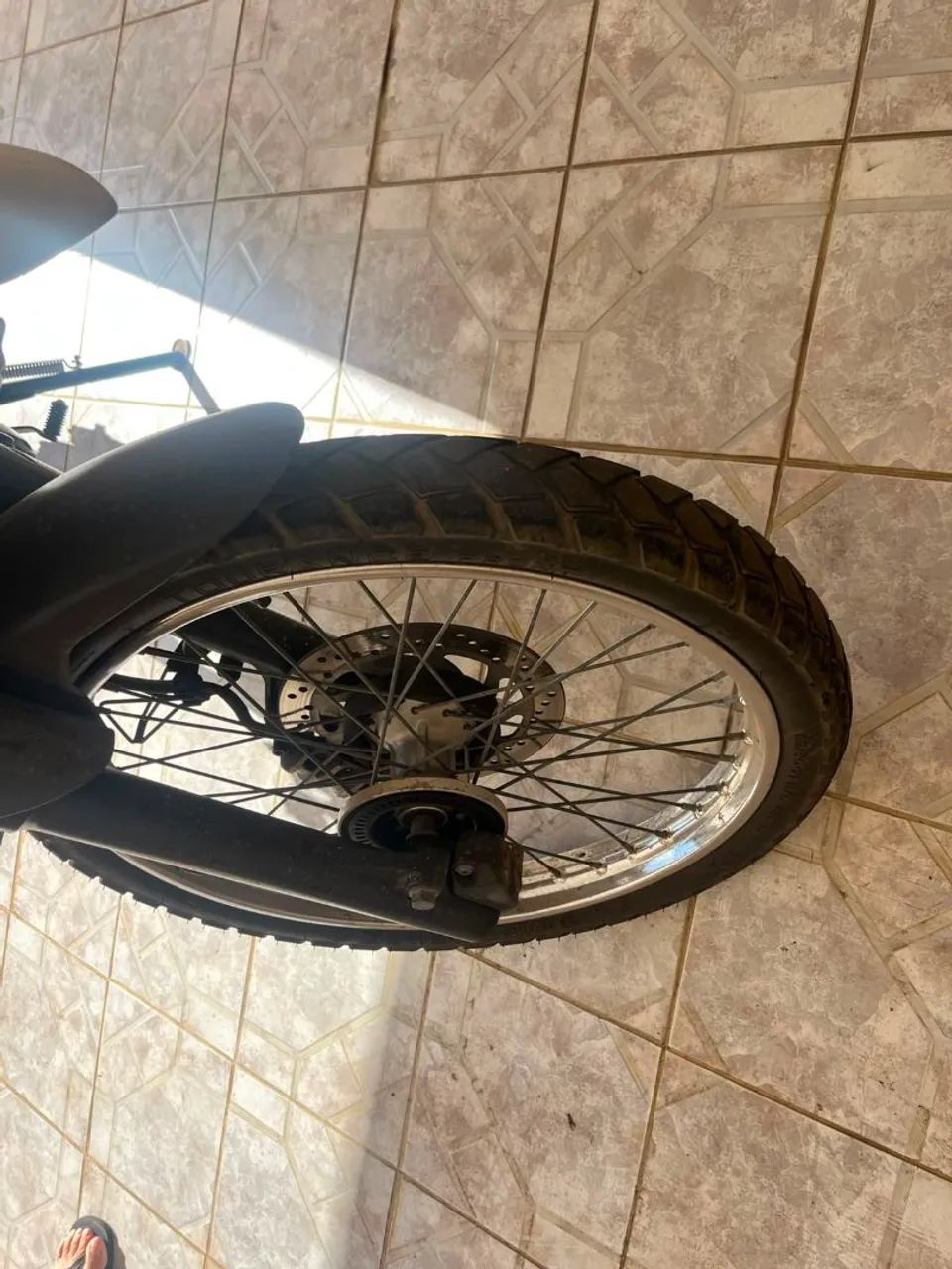 Lander XTZ 250 - Foto 5
