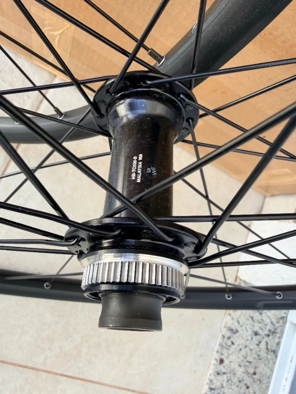 Rodas MTB stans crest S2 - Foto 2