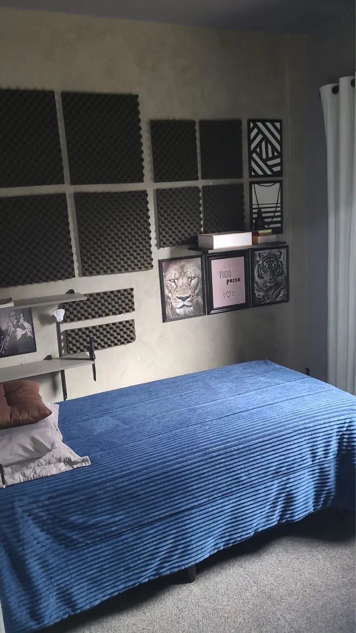 Apartamento no Centro de Cascavel - Foto 2