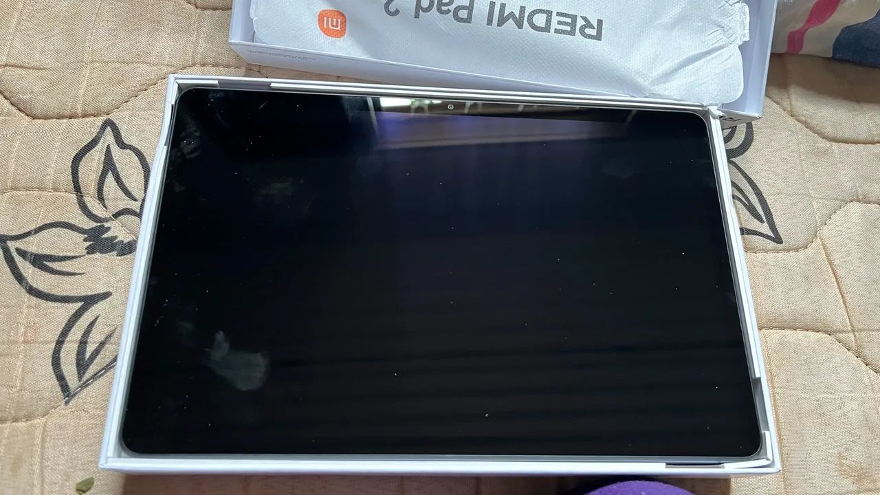 Tablet novo  - Foto 2