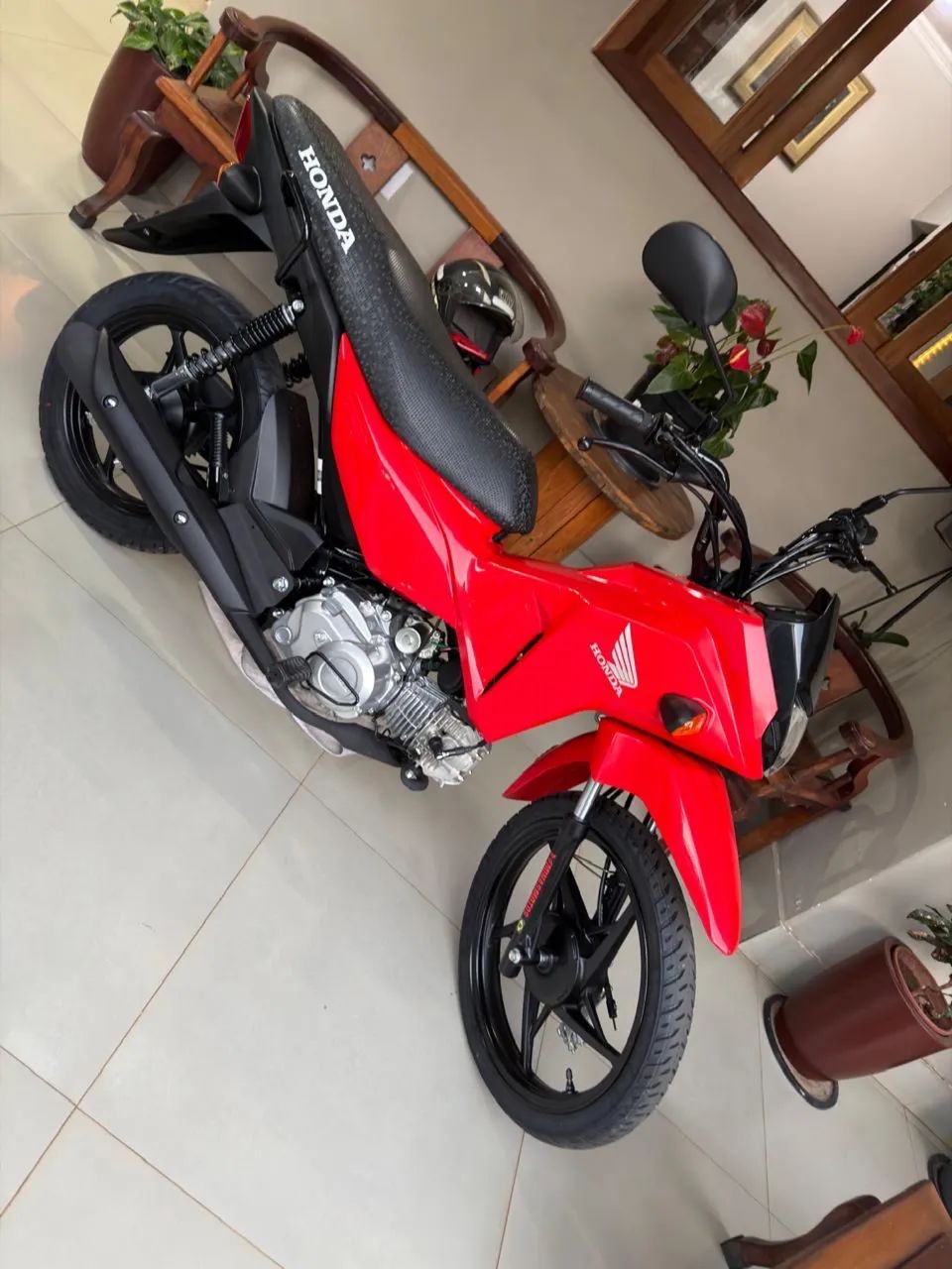 Honda pop  - Foto 4