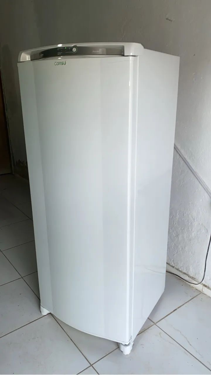 Geladeira consul  - Foto 4