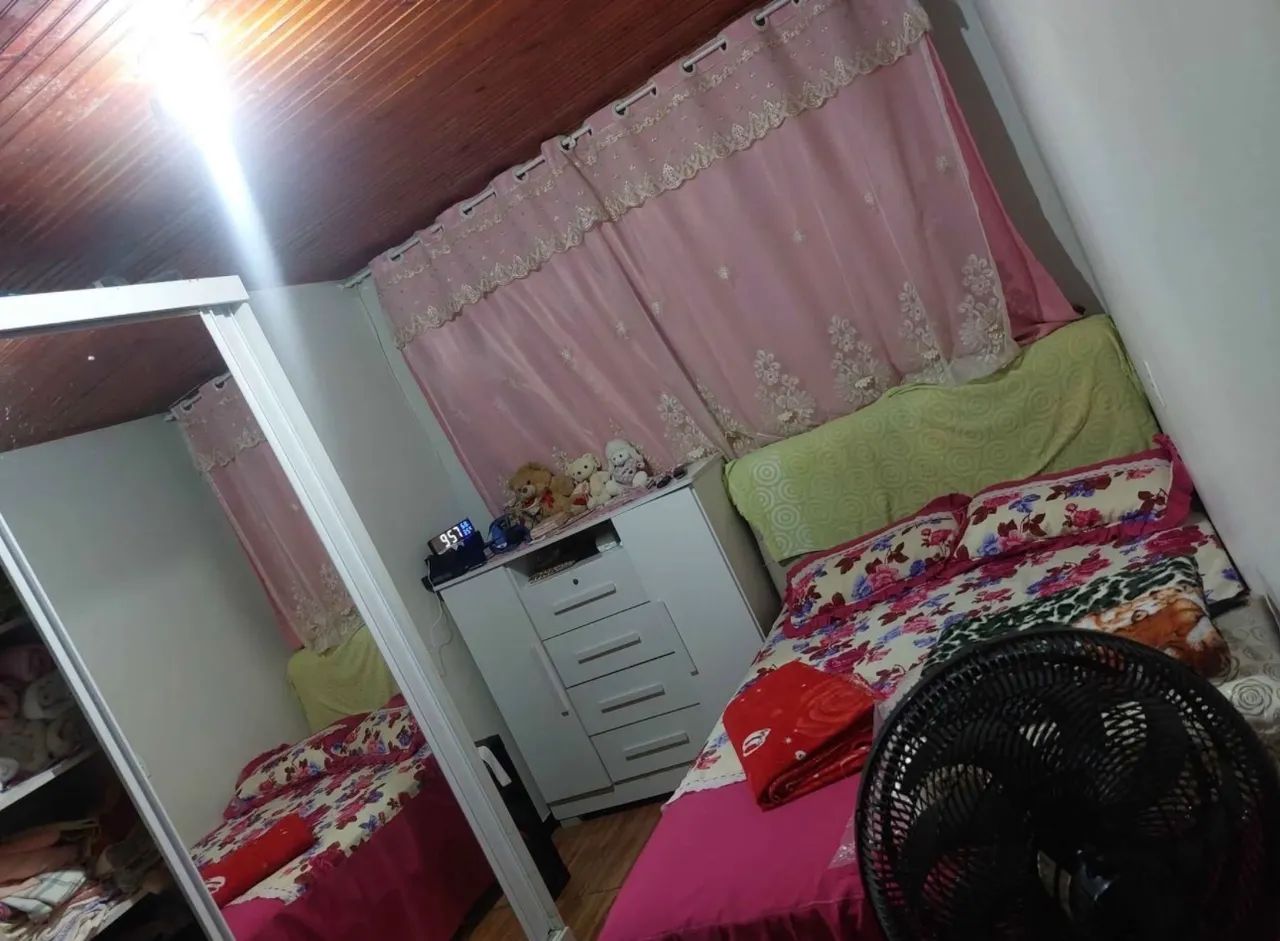 AC Vendo Kitnet em São Pedro - Foto 3