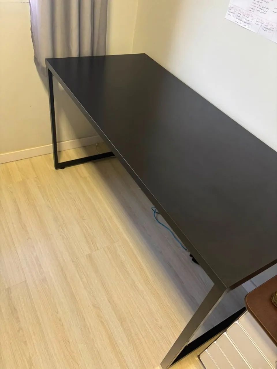 Mesa de escritório