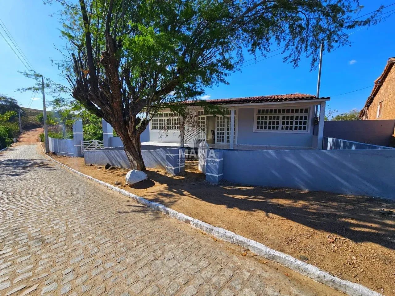 Sítio com 1 hectare à venda em Russinhas/PE!