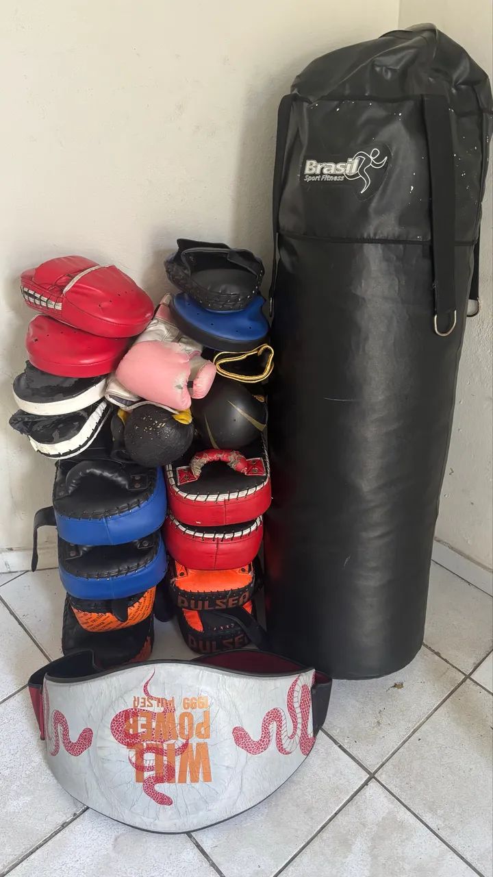 Muay Thai