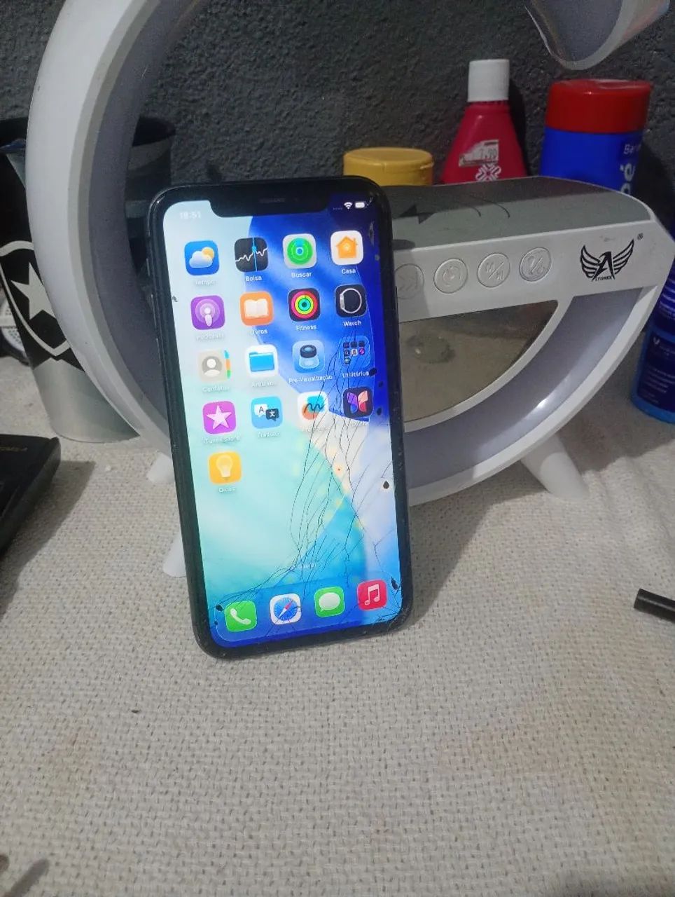 iPhone 11 64gb  - Foto 3