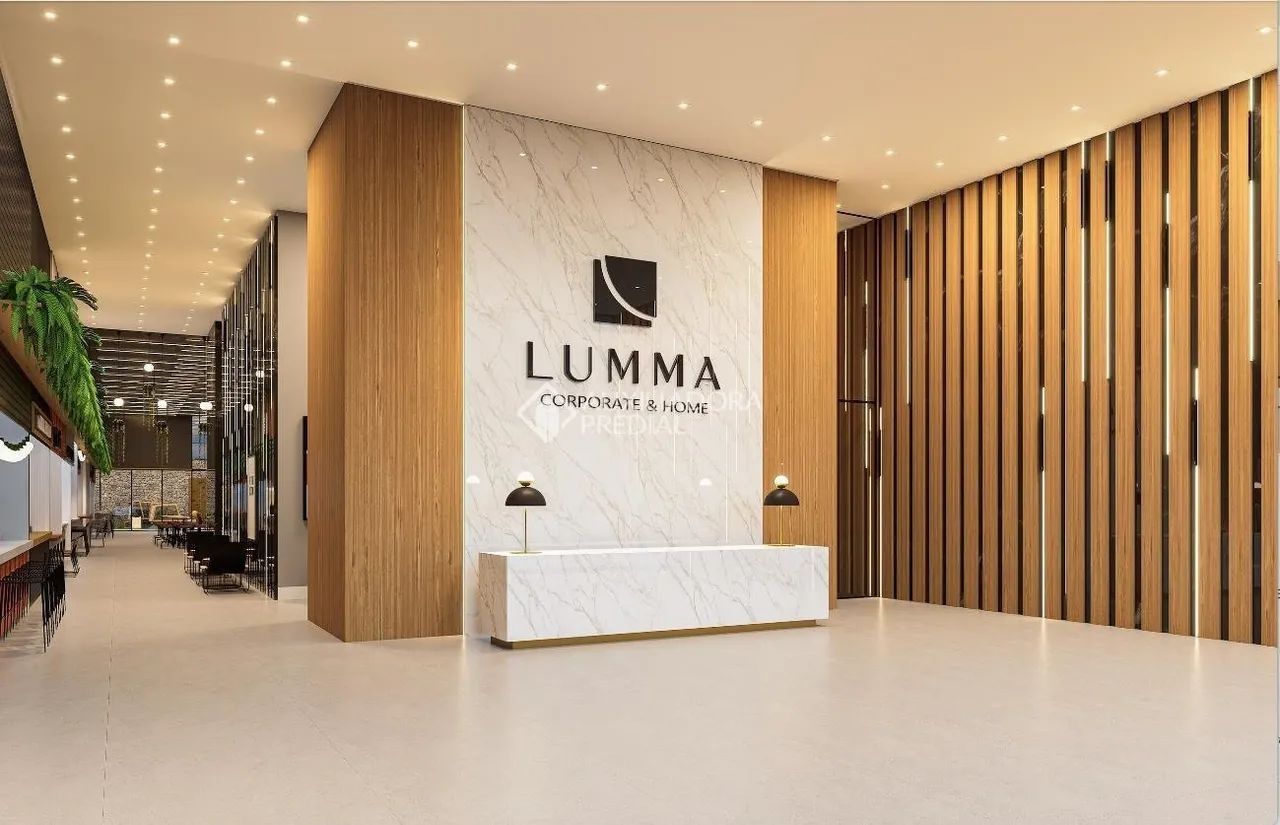 Apartamento Lumma Corporate & Home à venda em Florianópolis - Foto 5