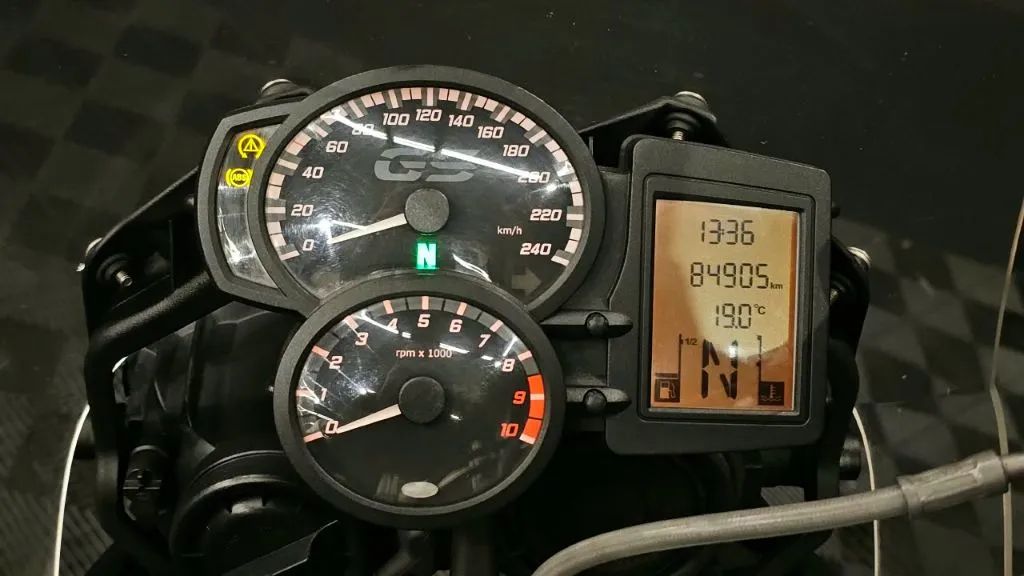 F 800 GS 798cc - Foto 2