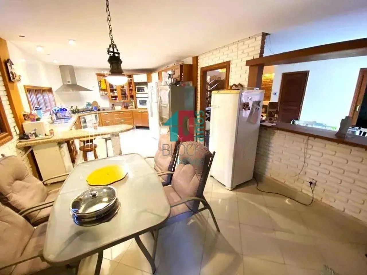 Vargem Grande | Casa 4 quartos, sendo 4 suites - Foto 11