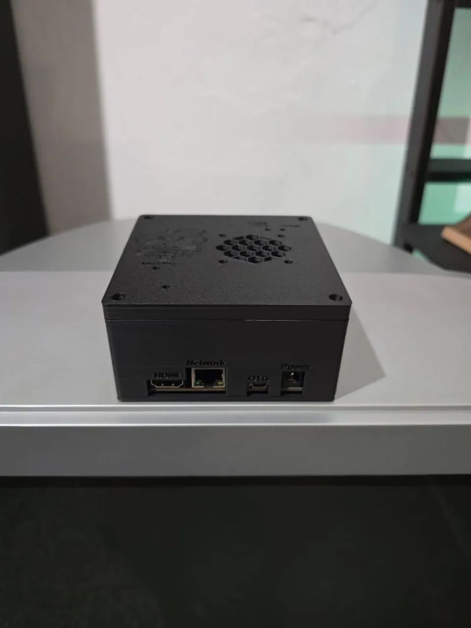 Case Senhor FPGA - Foto 4