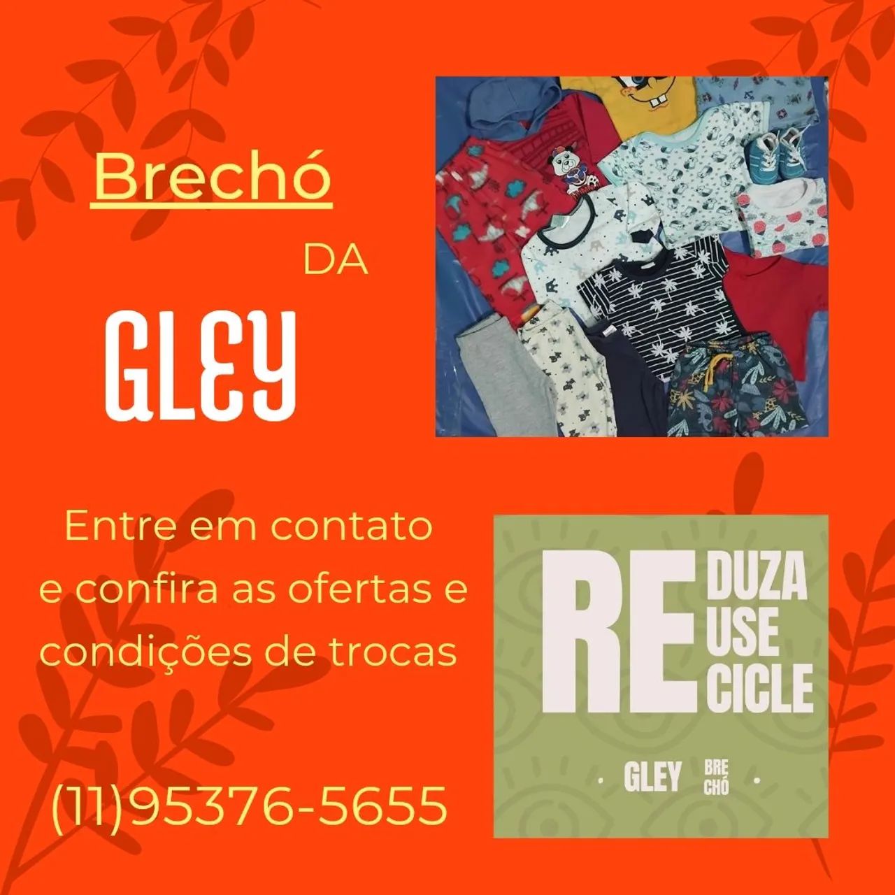 Portao de proteção para criança e pet - Foto 5