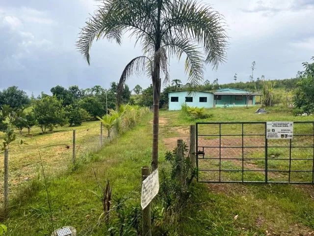 Sítio 4,5 hectares (GO)