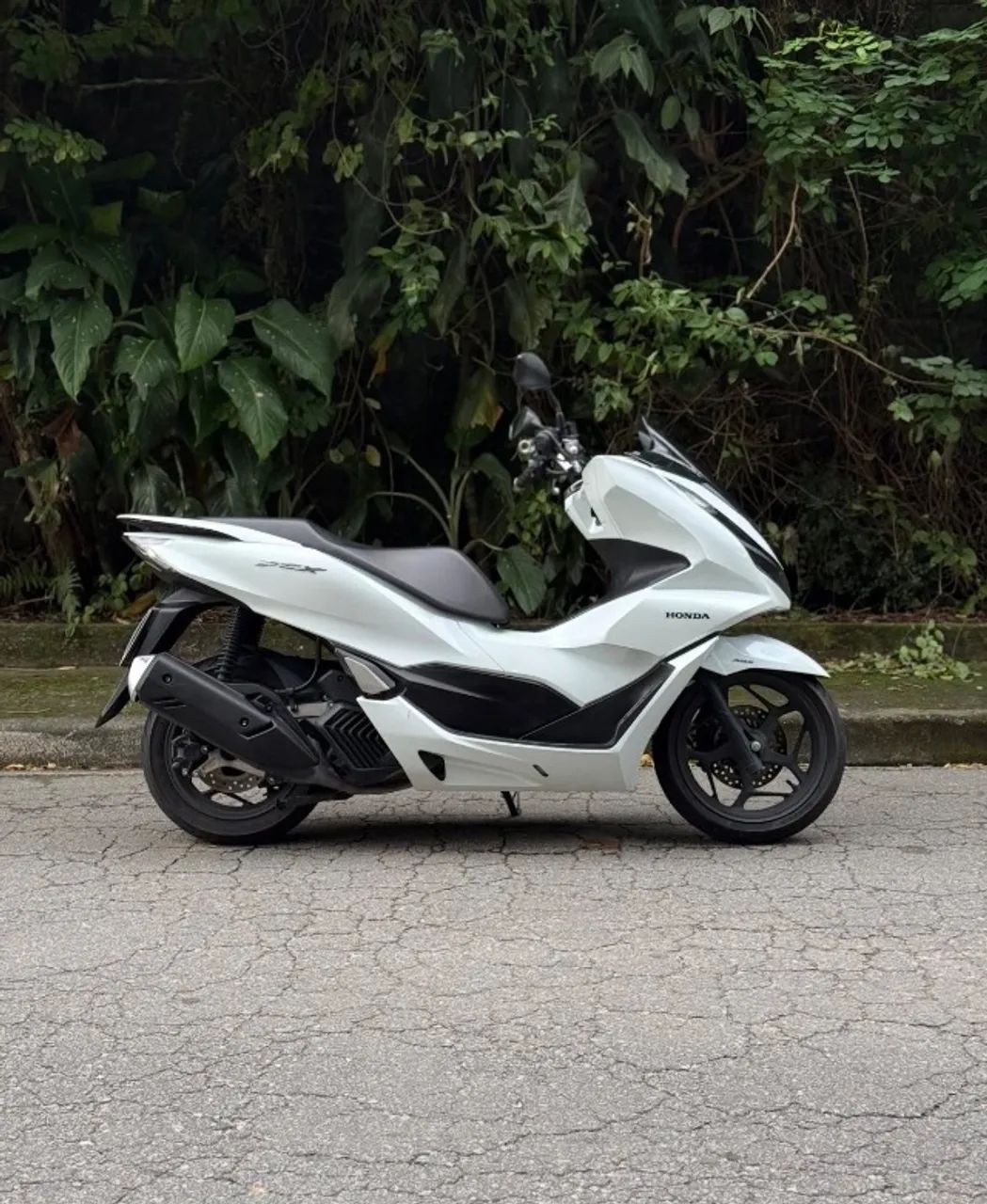 Honda PCX DLX - Foto 3