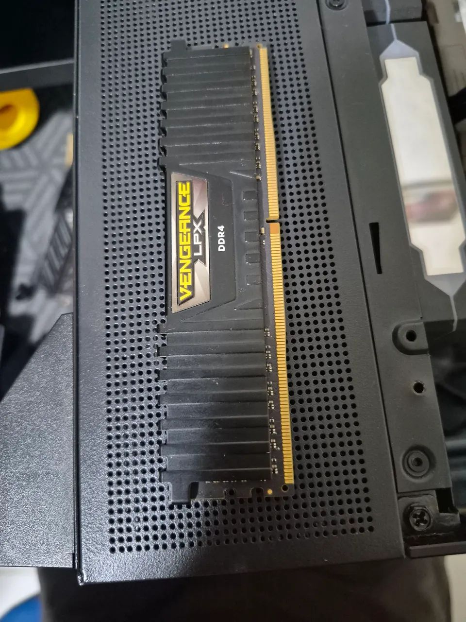 Memórias ram 8gb - Foto 4