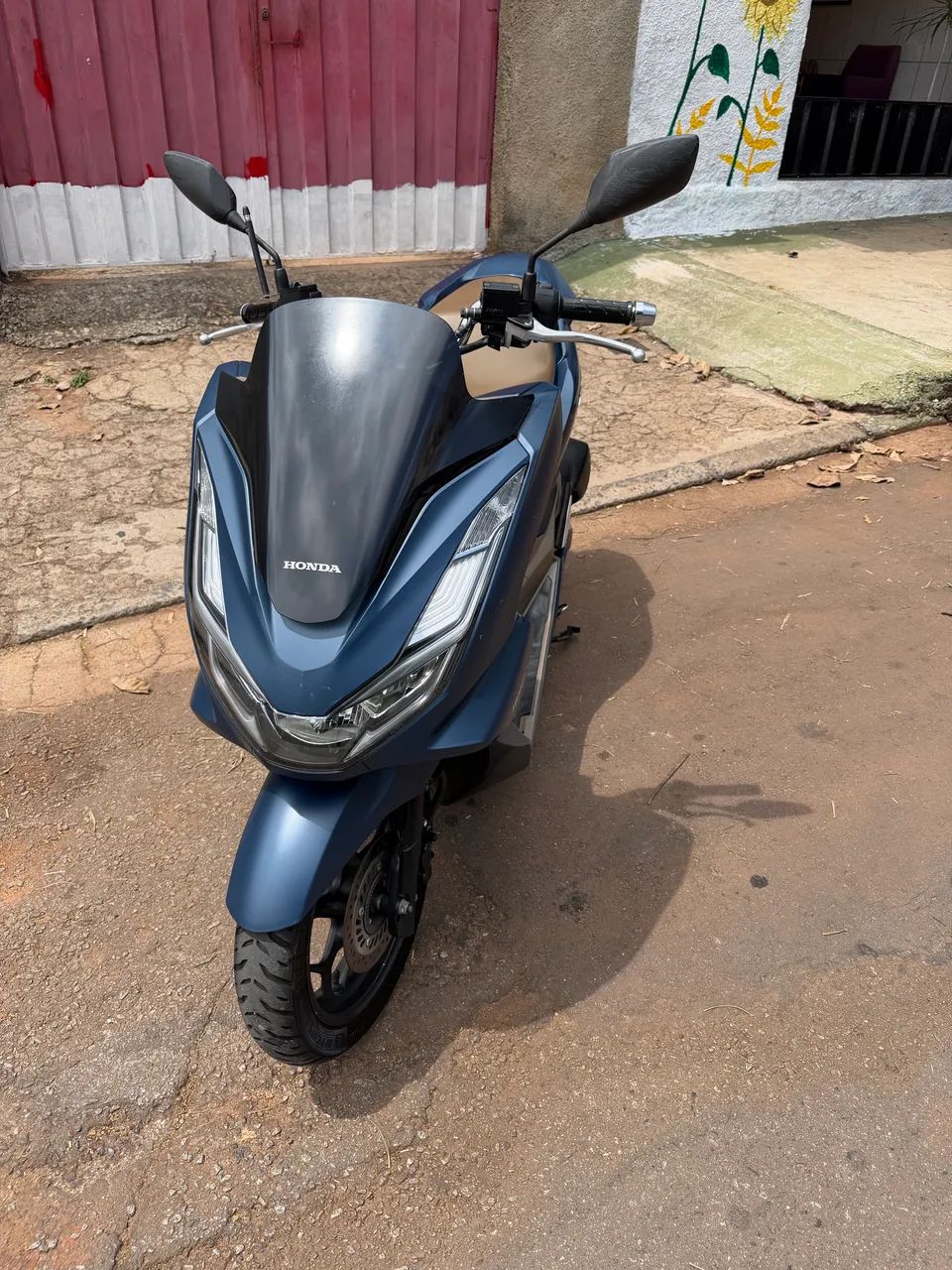 Pcx 2023 - Foto 2