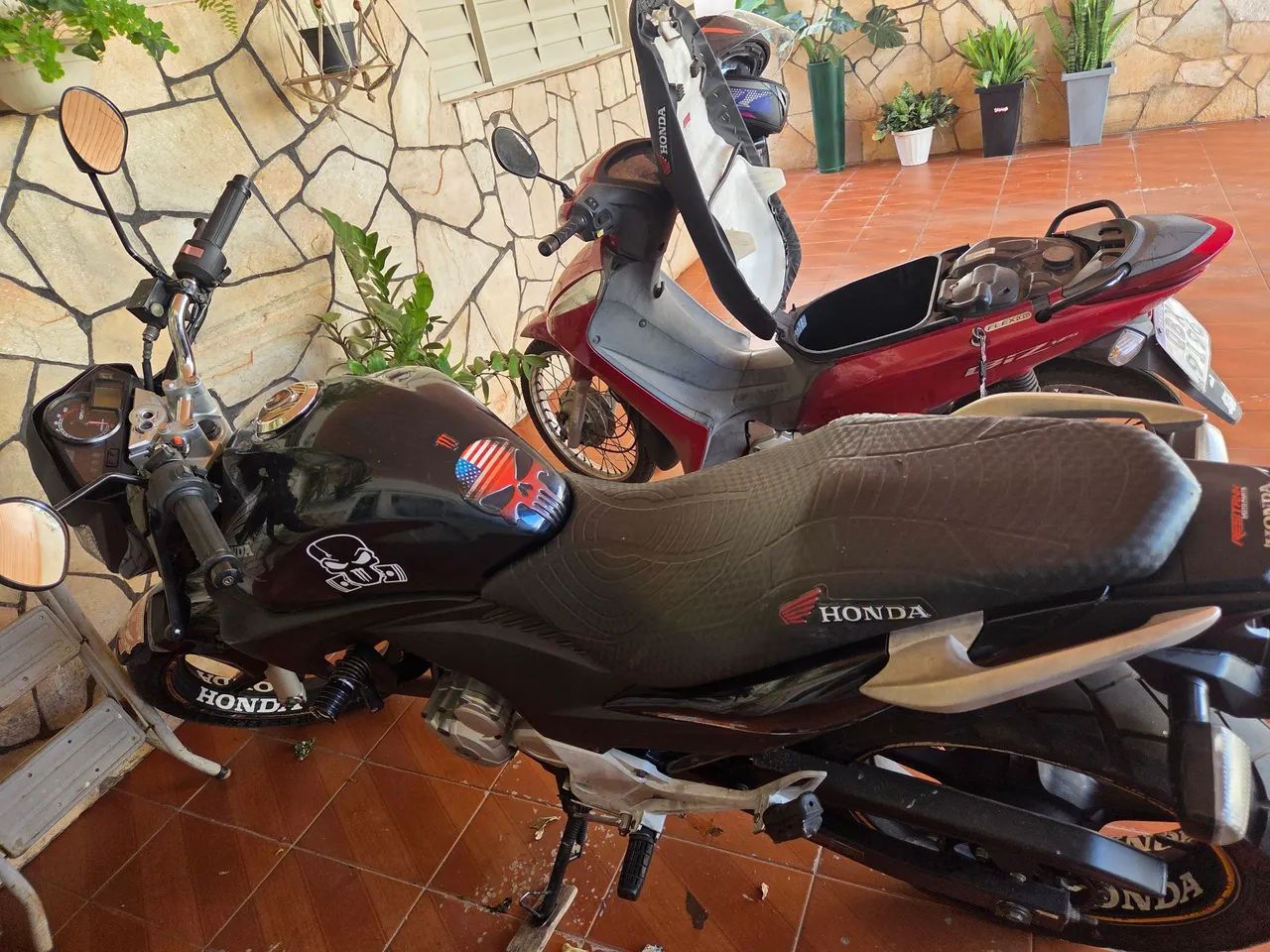 Moto conservada - Foto 4