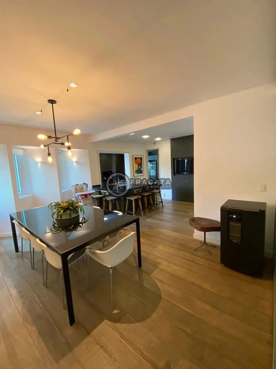 Apartamento com 250m² - 3 suítes e 04 vagas Perdizes/SP - Foto 11