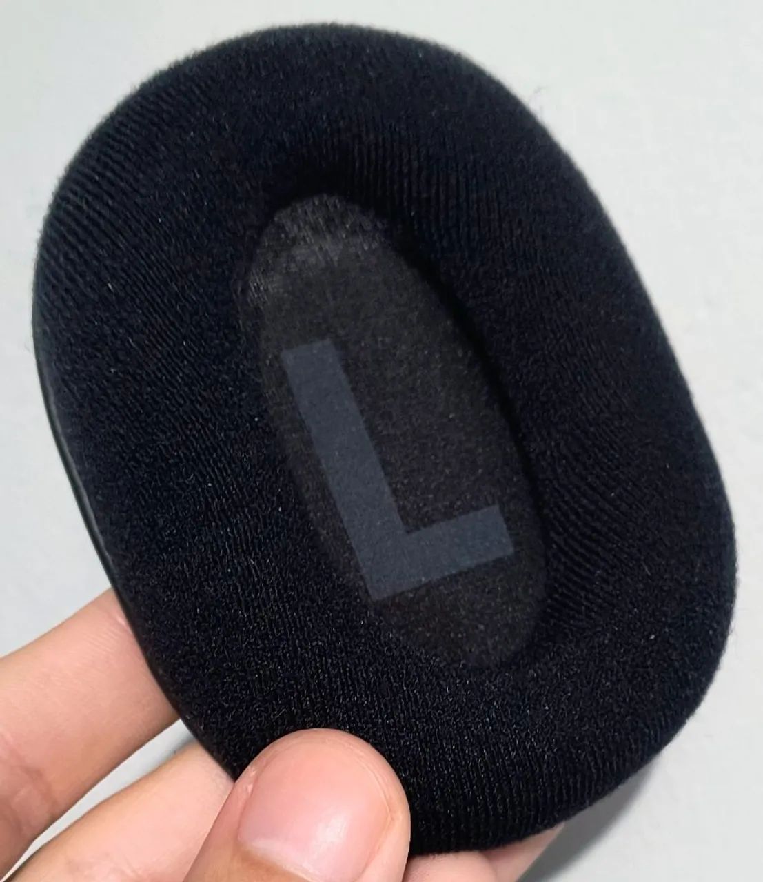 Earpads almofadas para headset - Foto 2