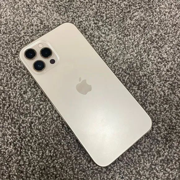 Iphone 12 Pro max 256gb com garantia Kaiser iPhones - Celulares e