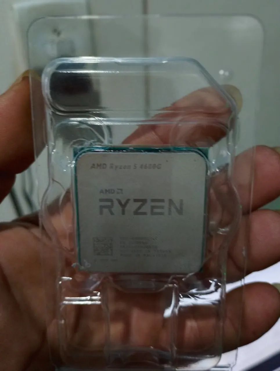 Processador RYZEN 5 - Foto 2