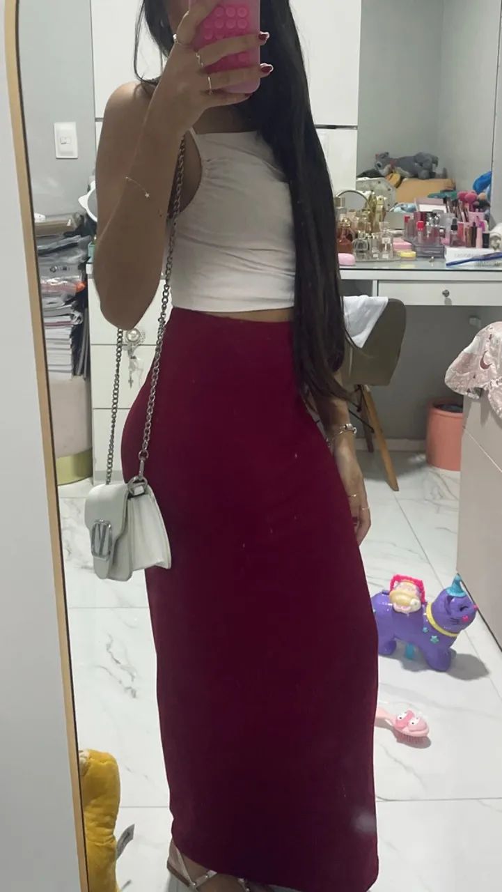 Roupa feminina  - Foto 3