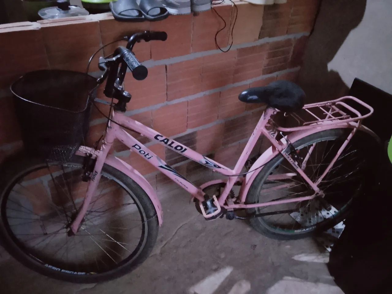 Bicicleta  - Foto 3