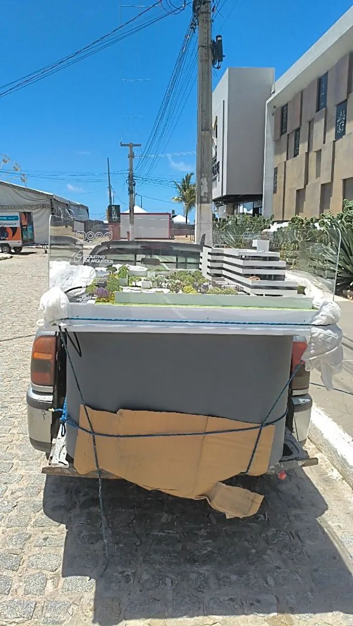 Frete