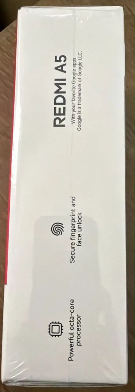Xiaomi Redmi A5 64GB  - Foto 5