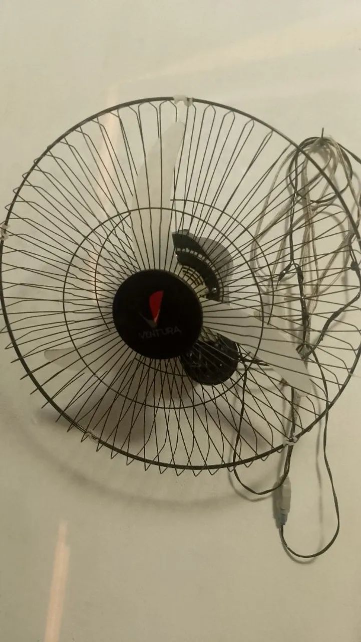 Ventilador 