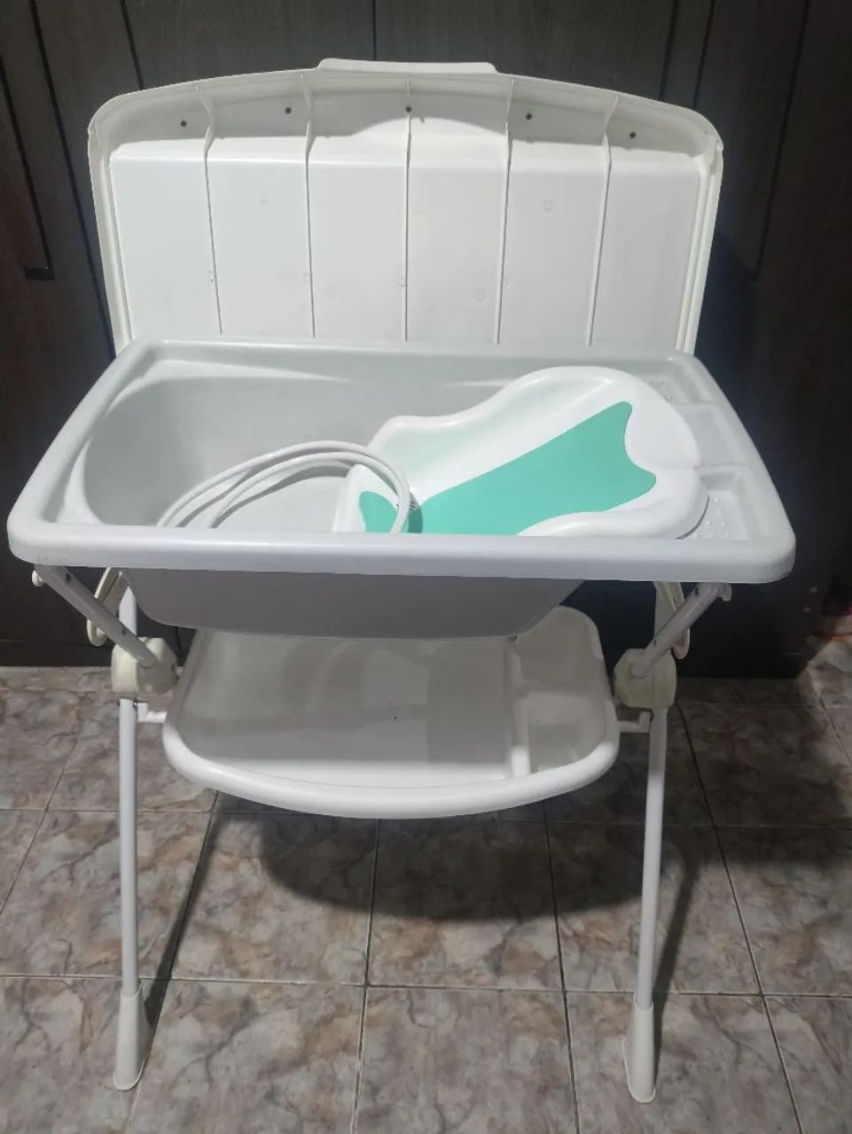 Banheira Burigotto completa  - Foto 3