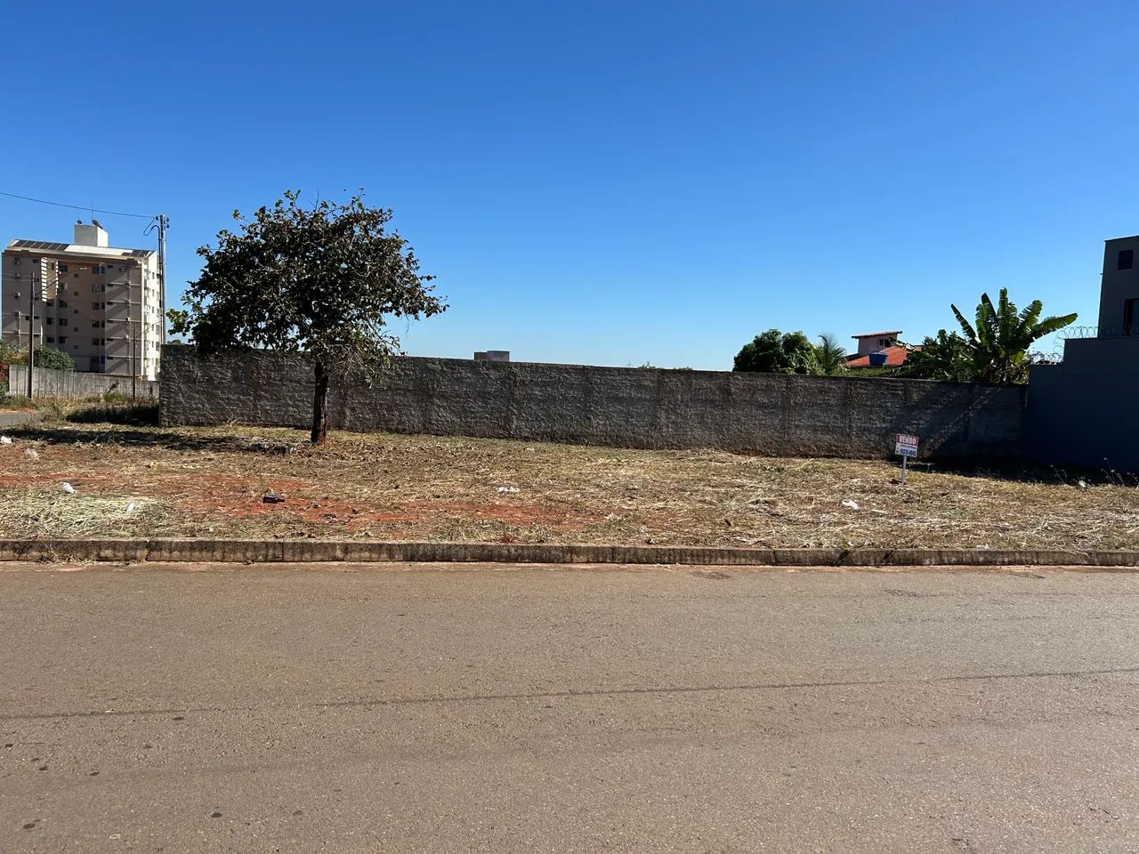 Vendo lote setor Faicalville Goiânia - Foto 4
