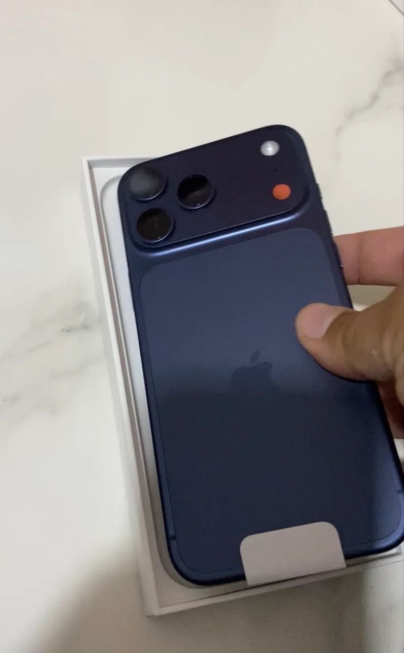 IPHONE 17 pro max 512gb - Foto 4
