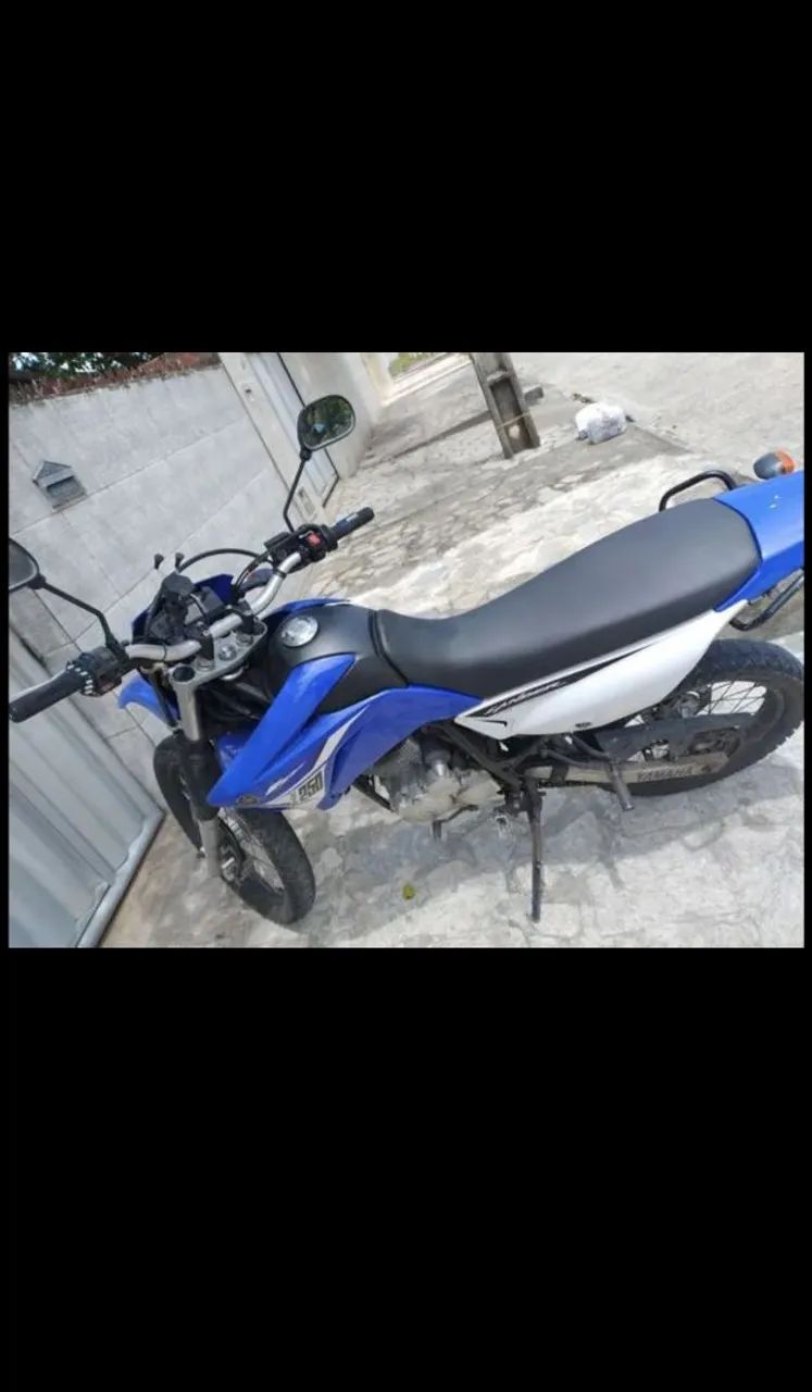 LANDER 250 ANO 2015