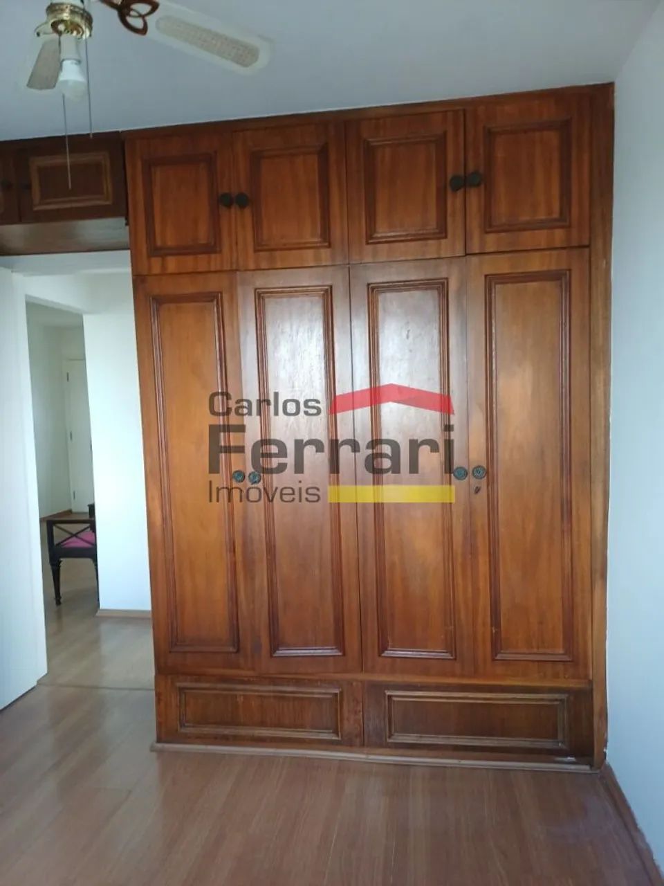 Apartamento em Santana com um dormitório e 1 vaga de garagem - Foto 5